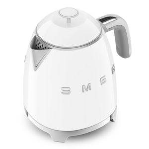 Mini Kettle KLF05 in White