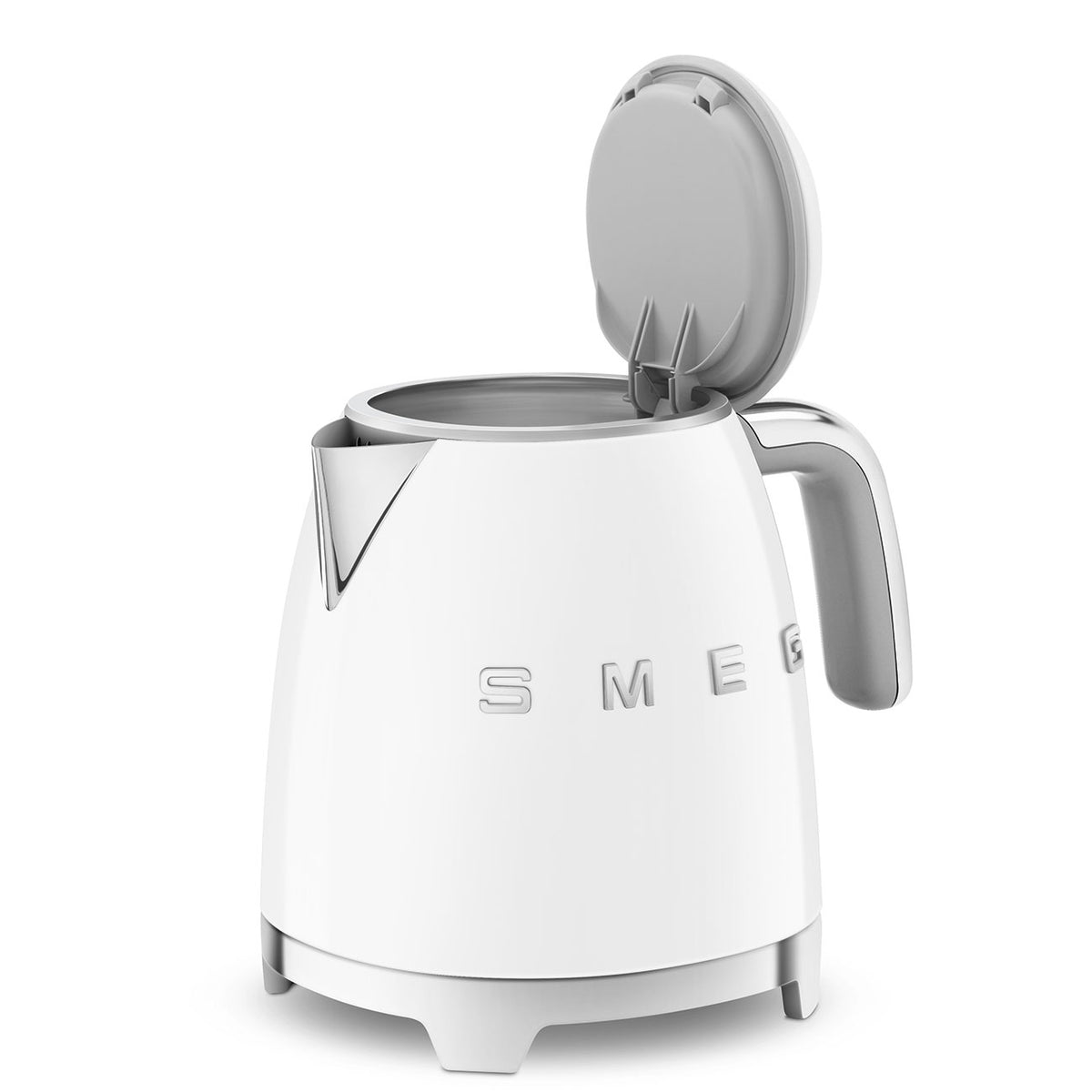 Mini Kettle KLF05 in White