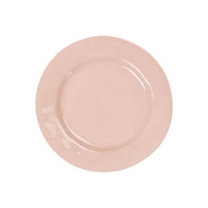 Puro Dessert/Salad Plate in Blush