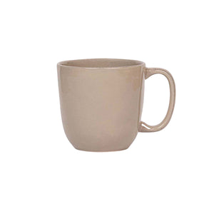 Puro Mug in Taupe