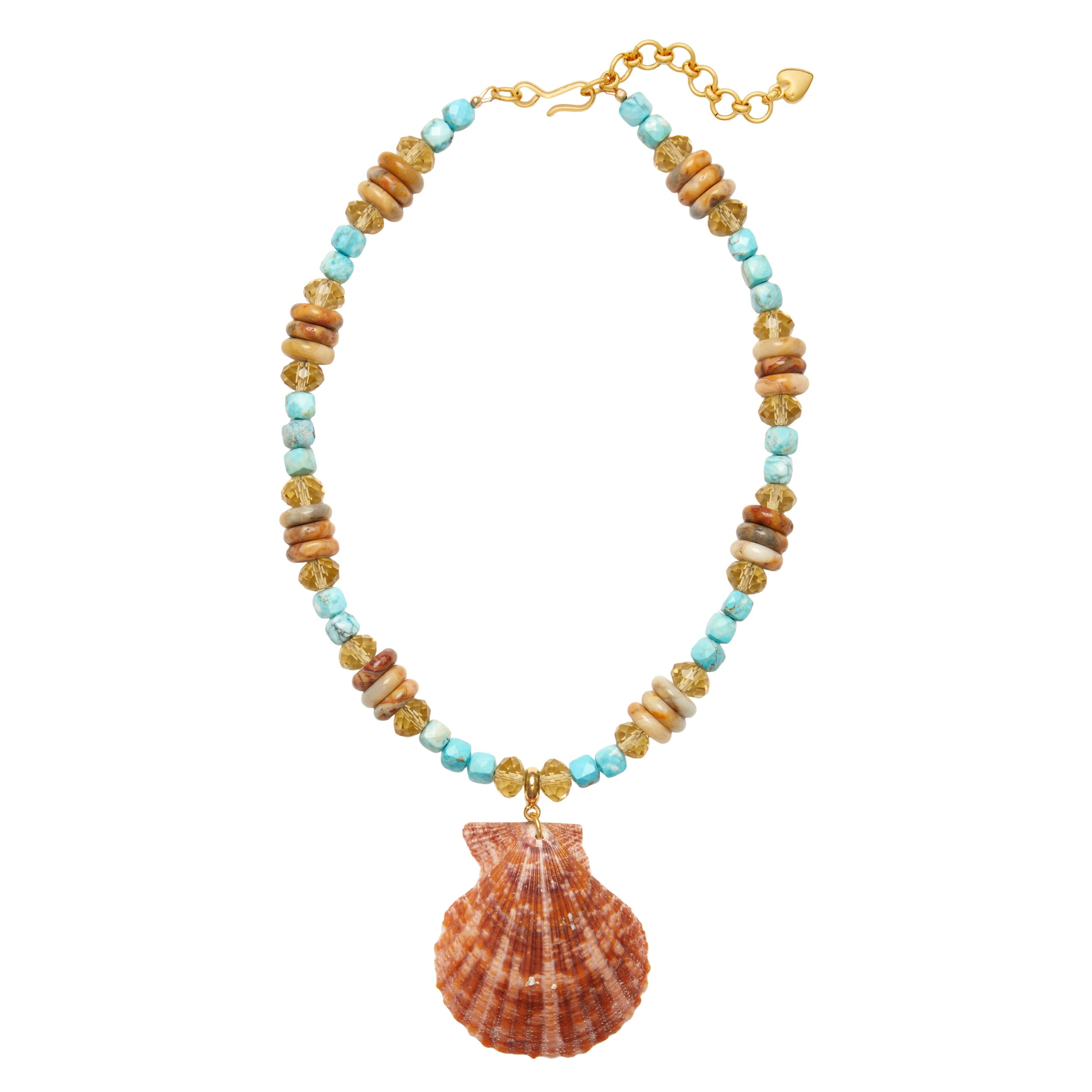 Kai Necklace