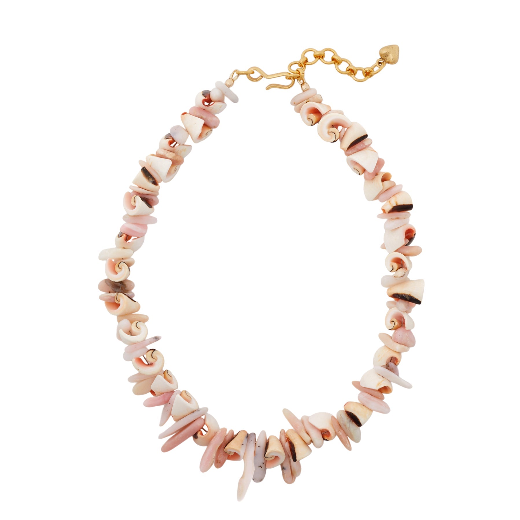 Kingsley Necklace
