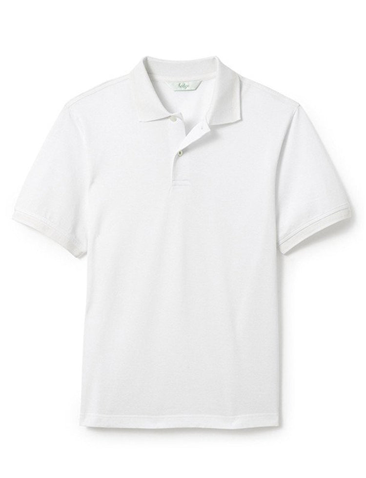 Men's Kirk Tennis Polo