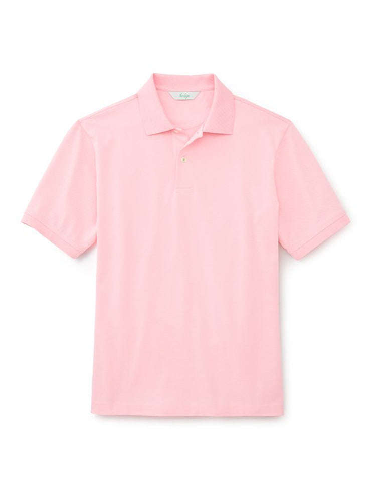 Men's Kirk Tennis Polo