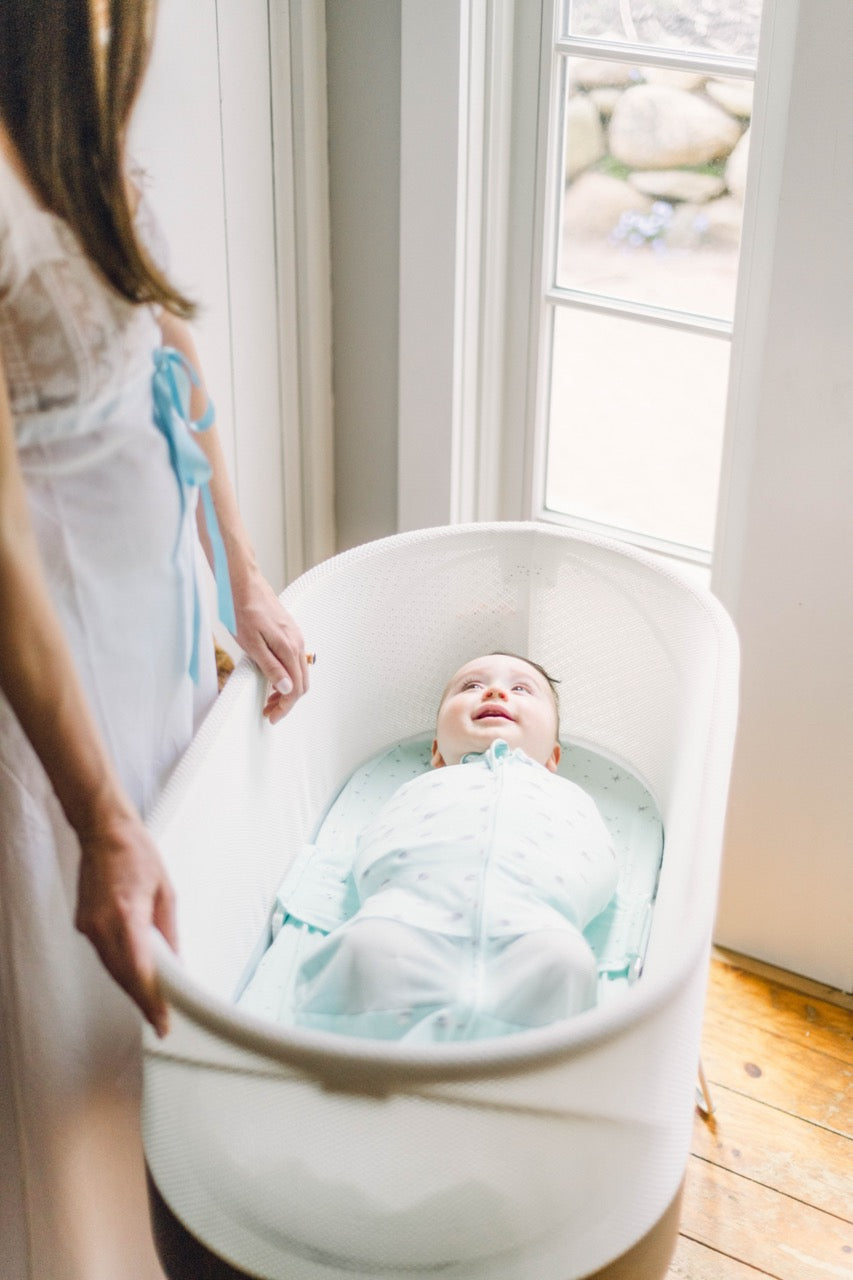 SNOO Smart Sleeper Bassinet