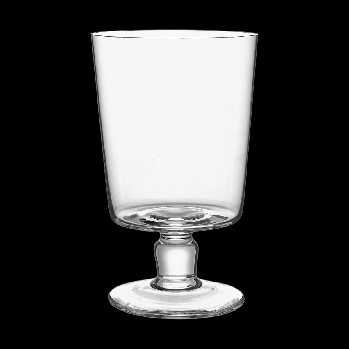 Lando Goblet, Smooth Set of 2