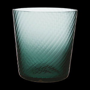 Lando DOF Glass, Twist Set of 2