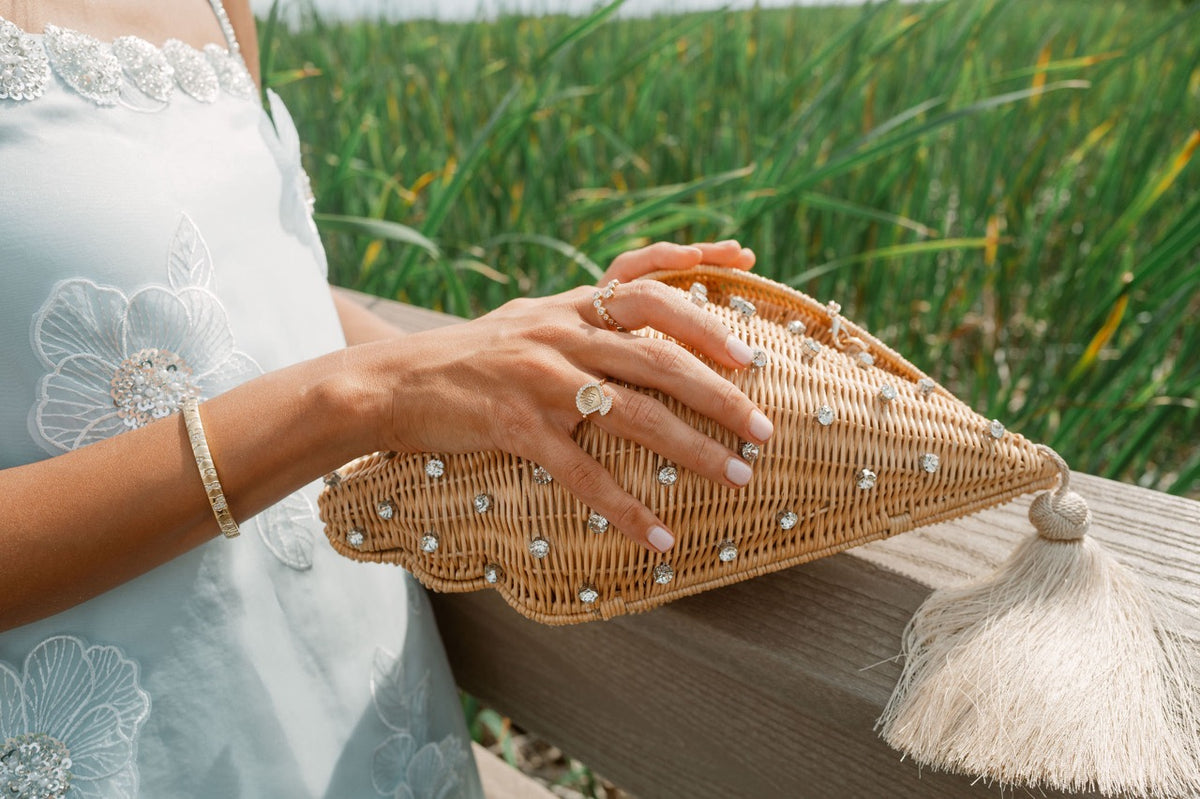 Slim Aegean Cuff