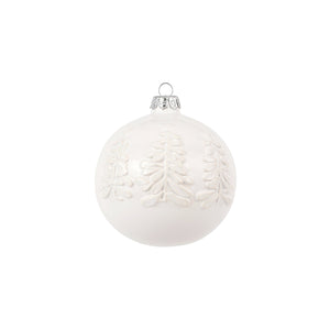 Lastra Holiday Ornament