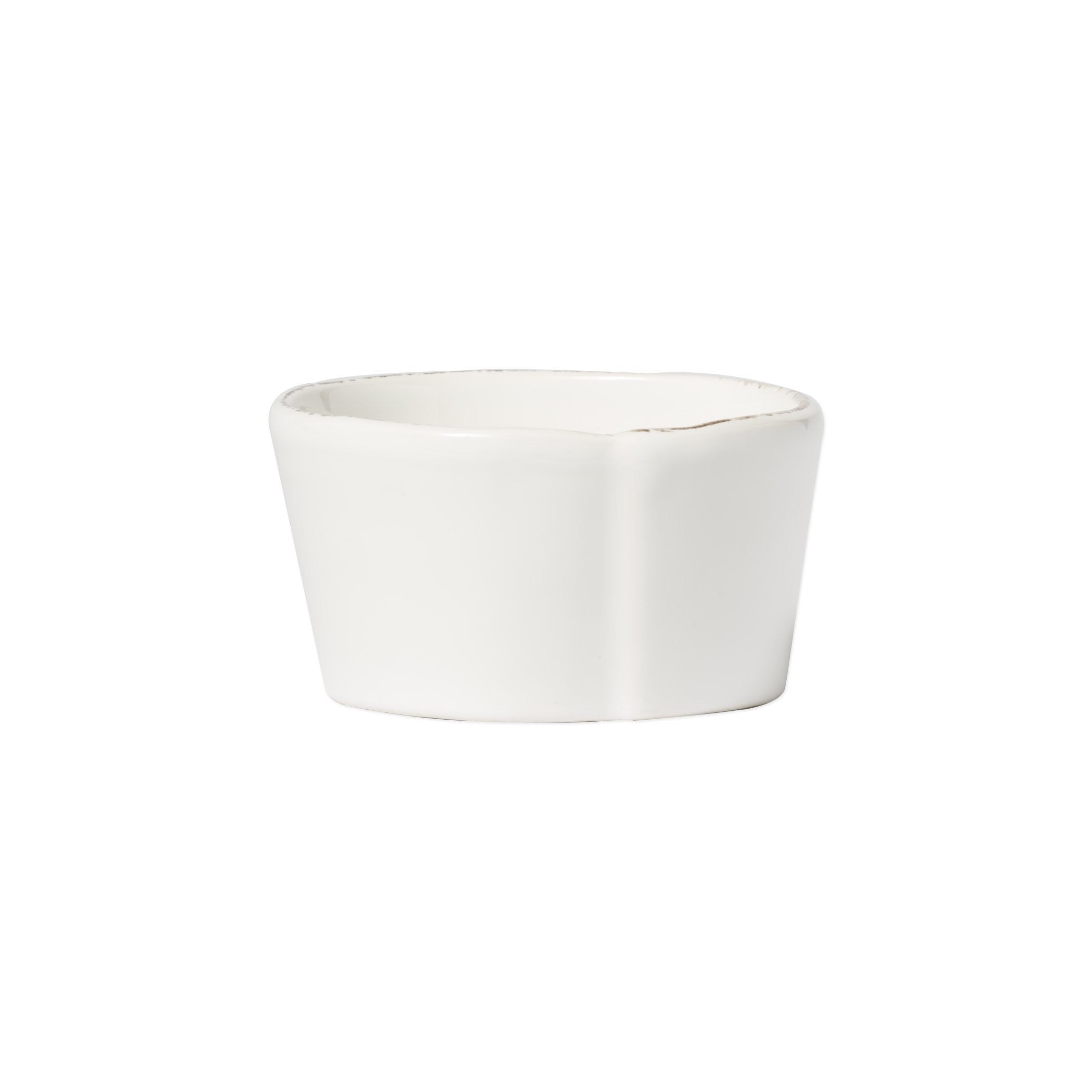 Lastra Holiday Condiment Bowl