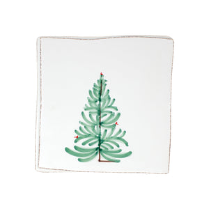 Lastra Holiday Trivet