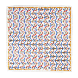 Emilie Napkin in Chambray