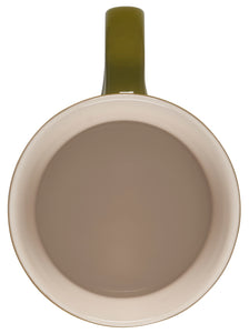 Mug in Olive