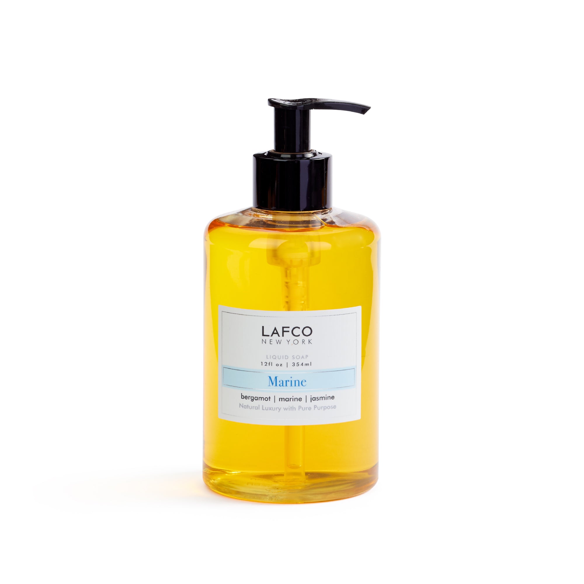 Marine Liquid Soap