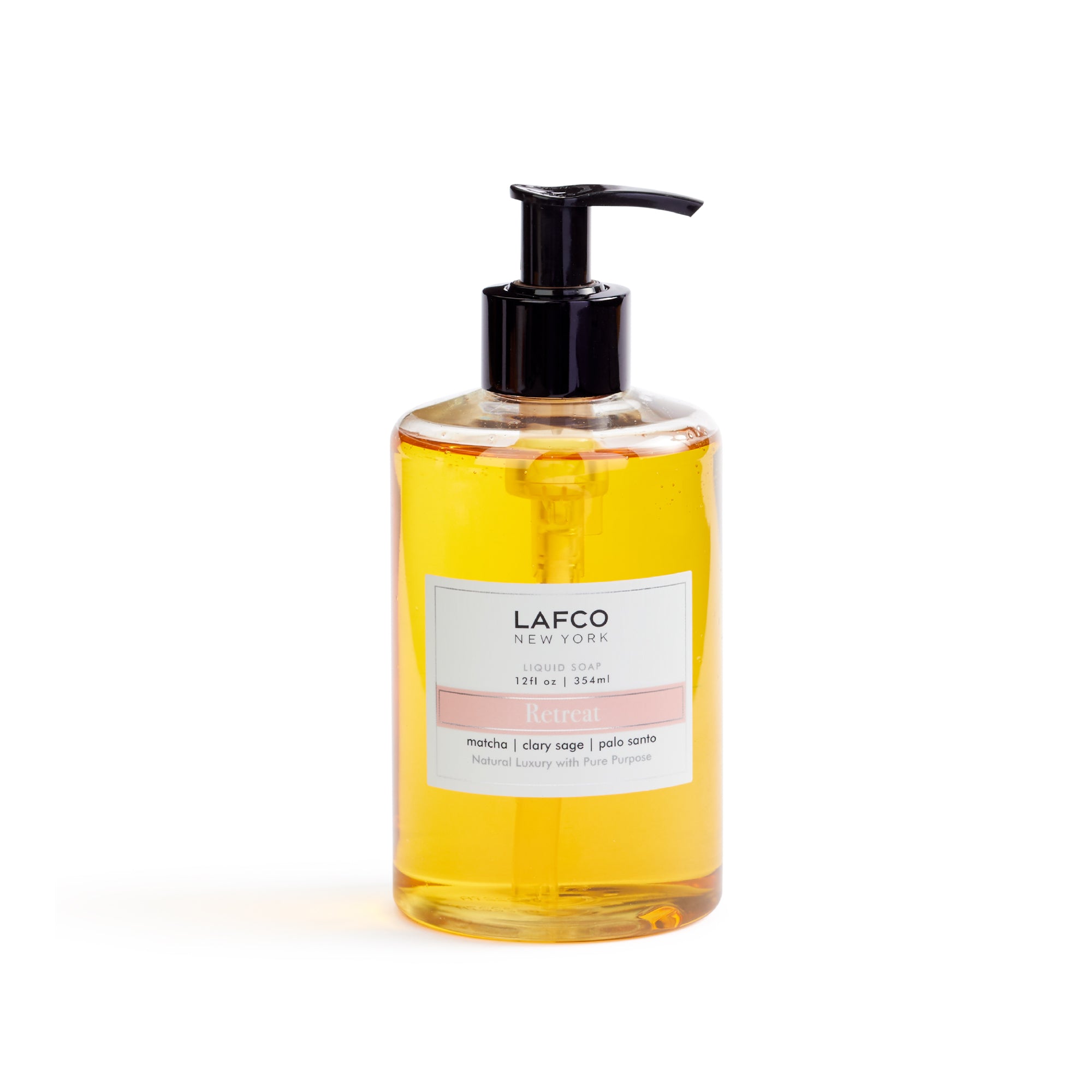 Retreat Liquid Soap