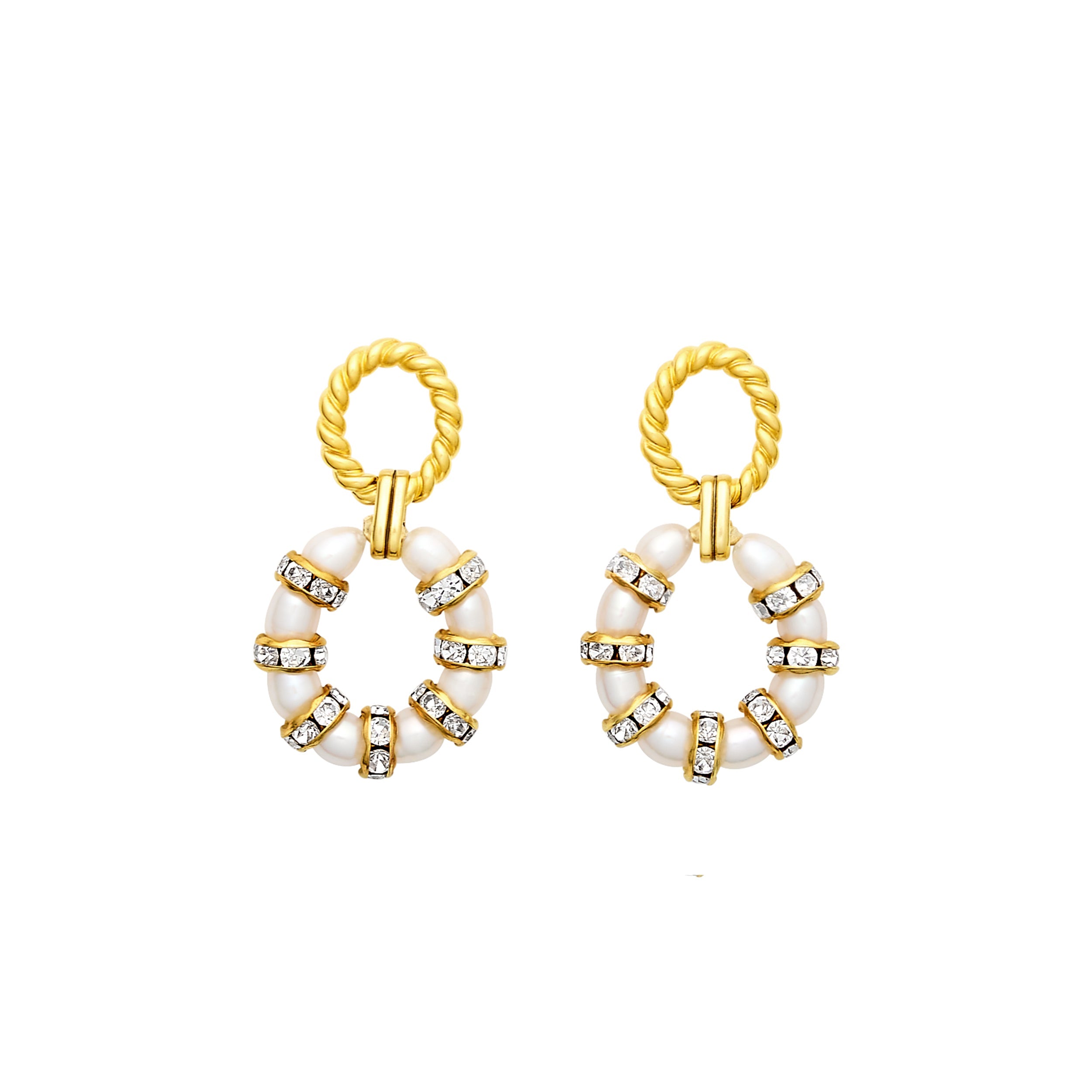 Lady Earrings