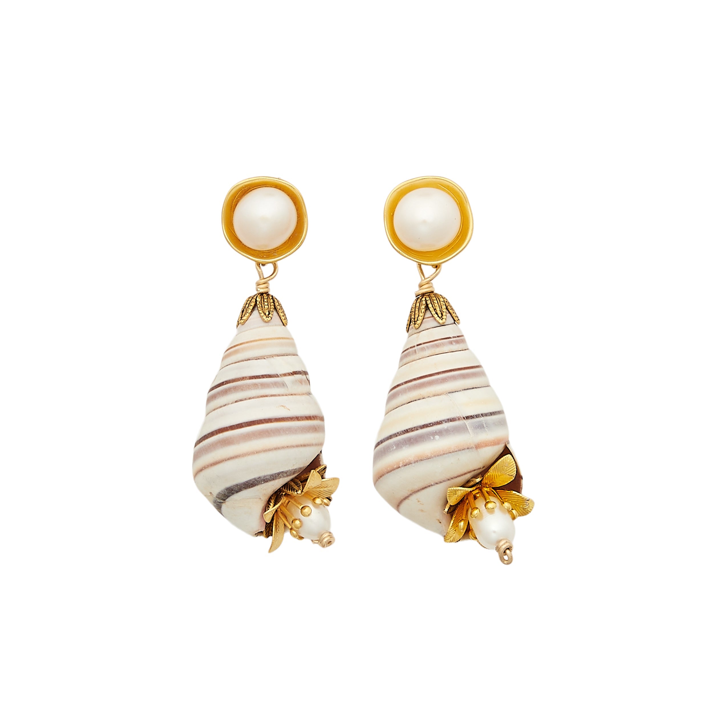 Lanai Earrings