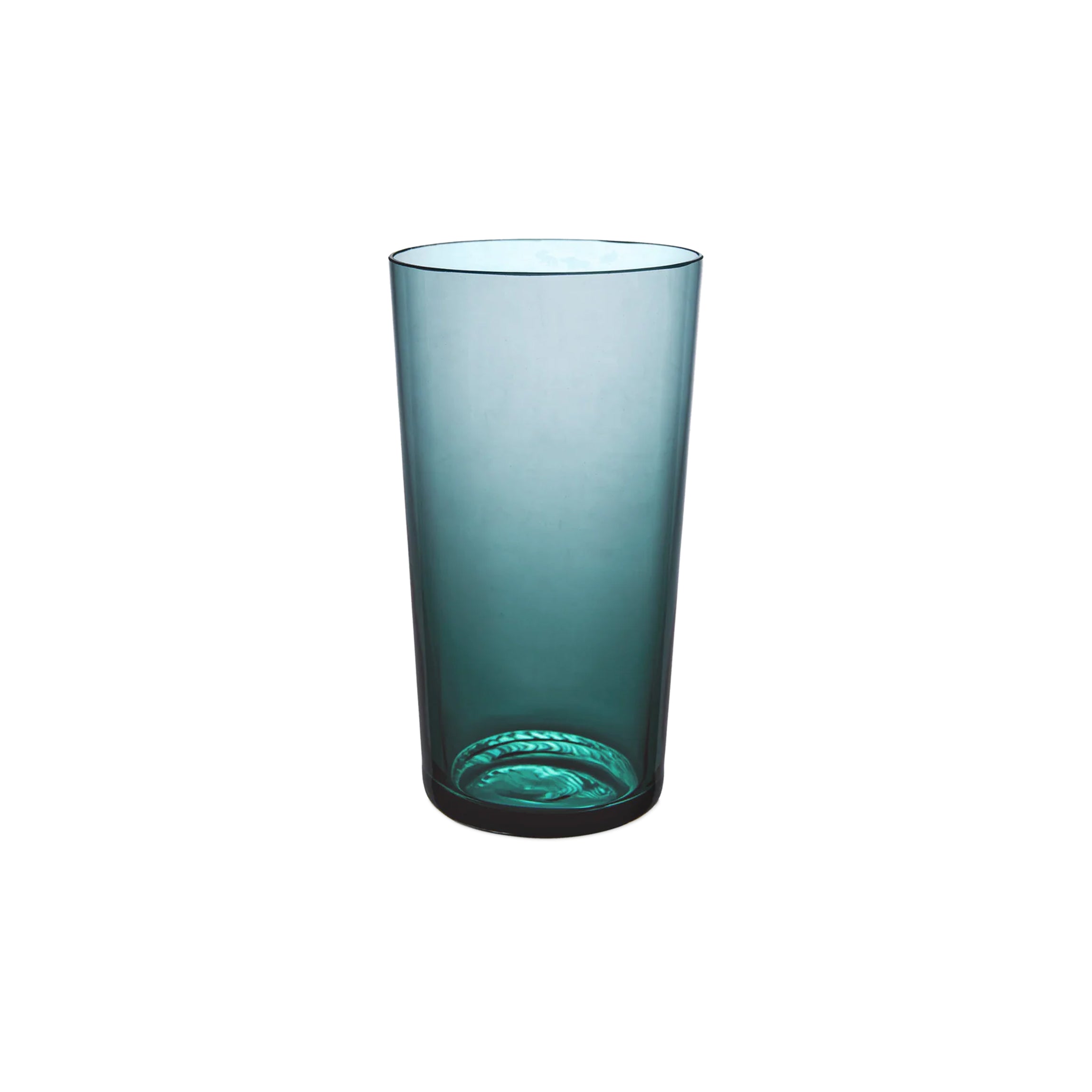 Lando Highball Glass, Smooth Set of 2