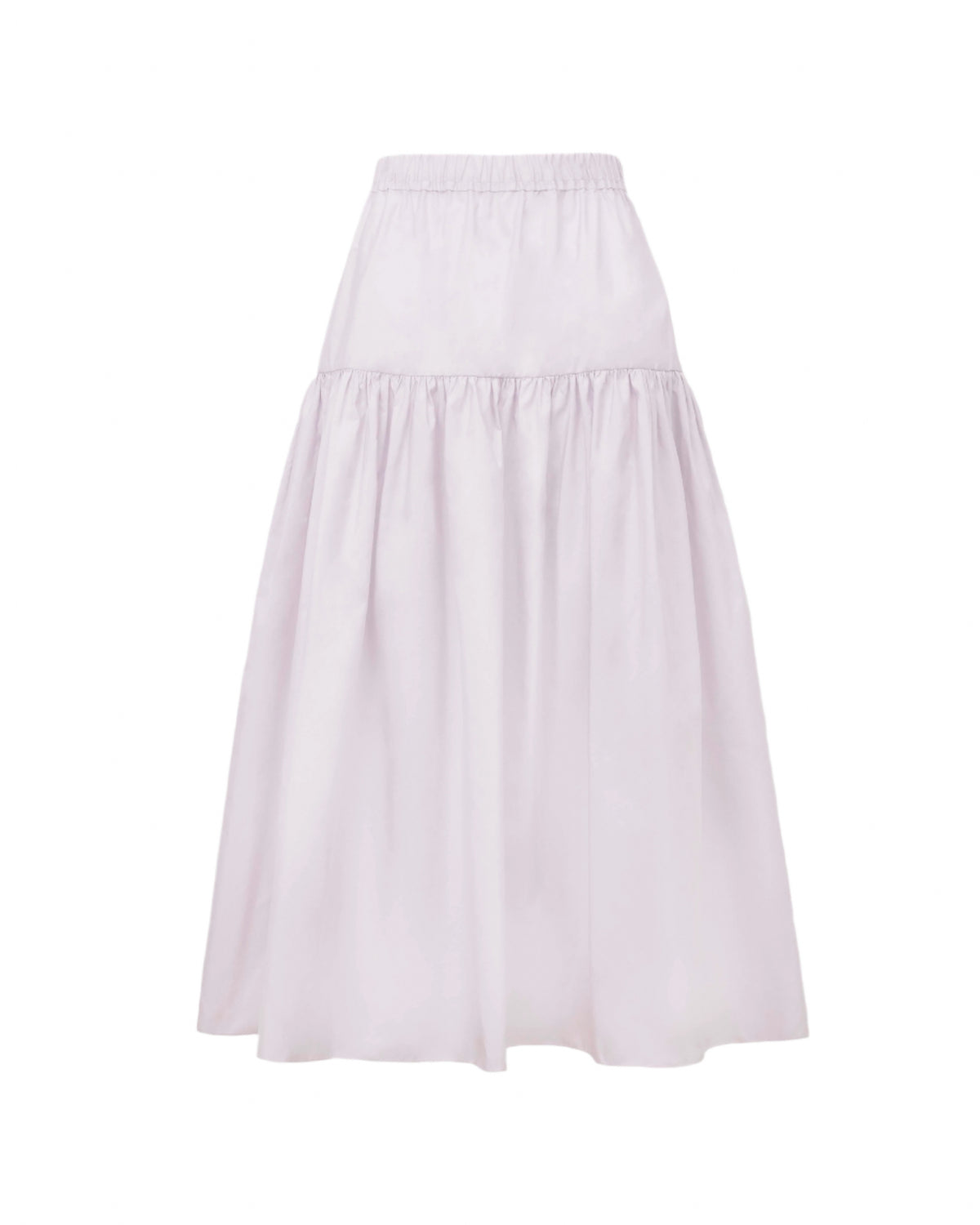 Lara Skirt in Lilac