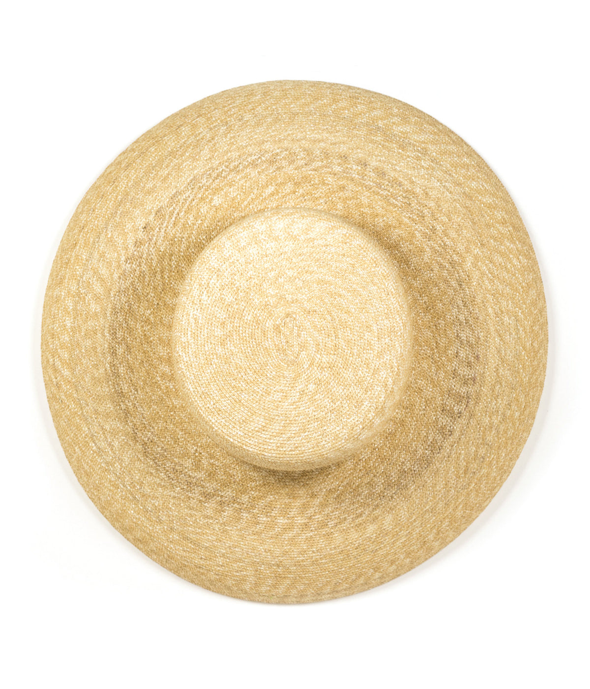 Lauren Straw Hat