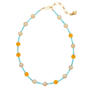 Laurel Necklace