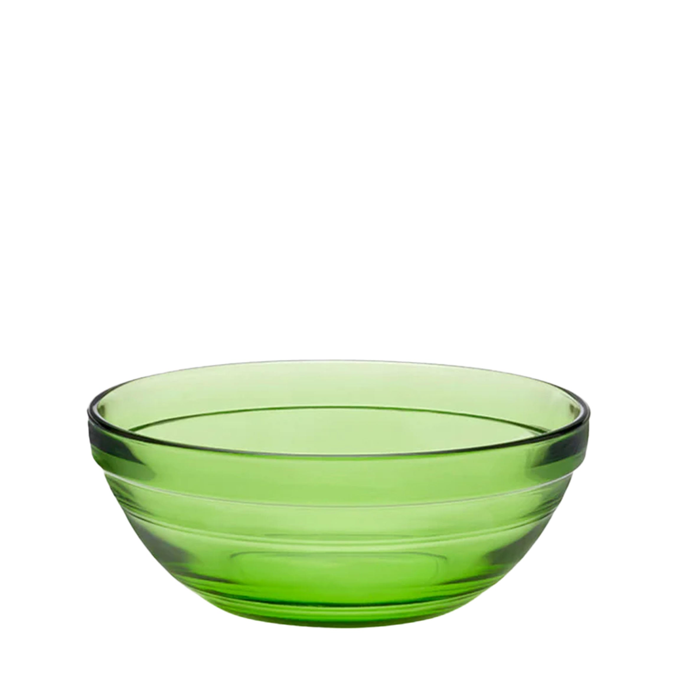 Le Gigogne Green Stackable Bowl