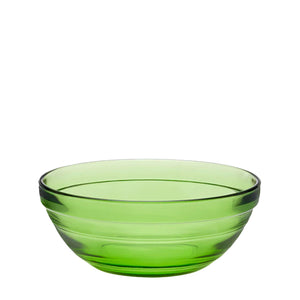 Le Gigogne Green Stackable Bowl