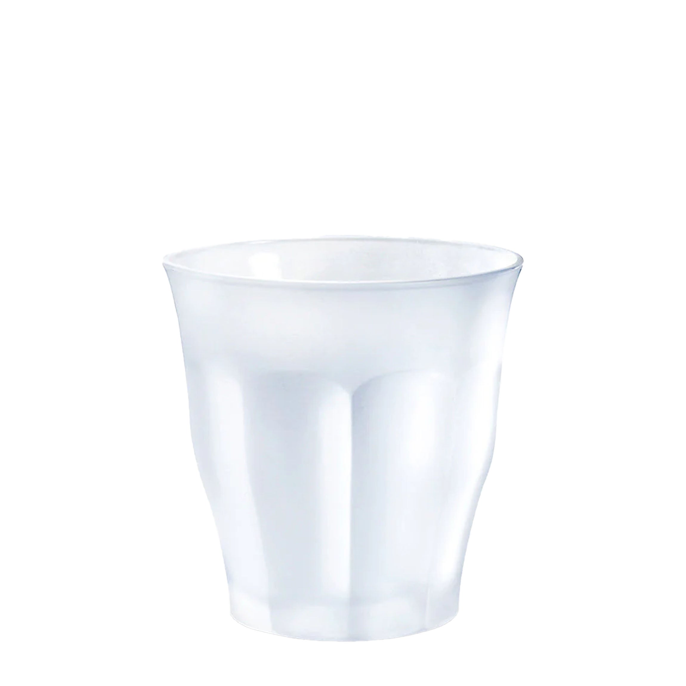 Le Picardie Frosted Tumbler, Set of 6