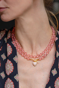 Leni Loop Necklace