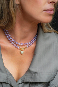 Leni Loop Necklace