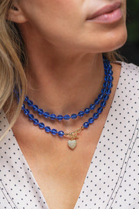 Leni Loop Necklace