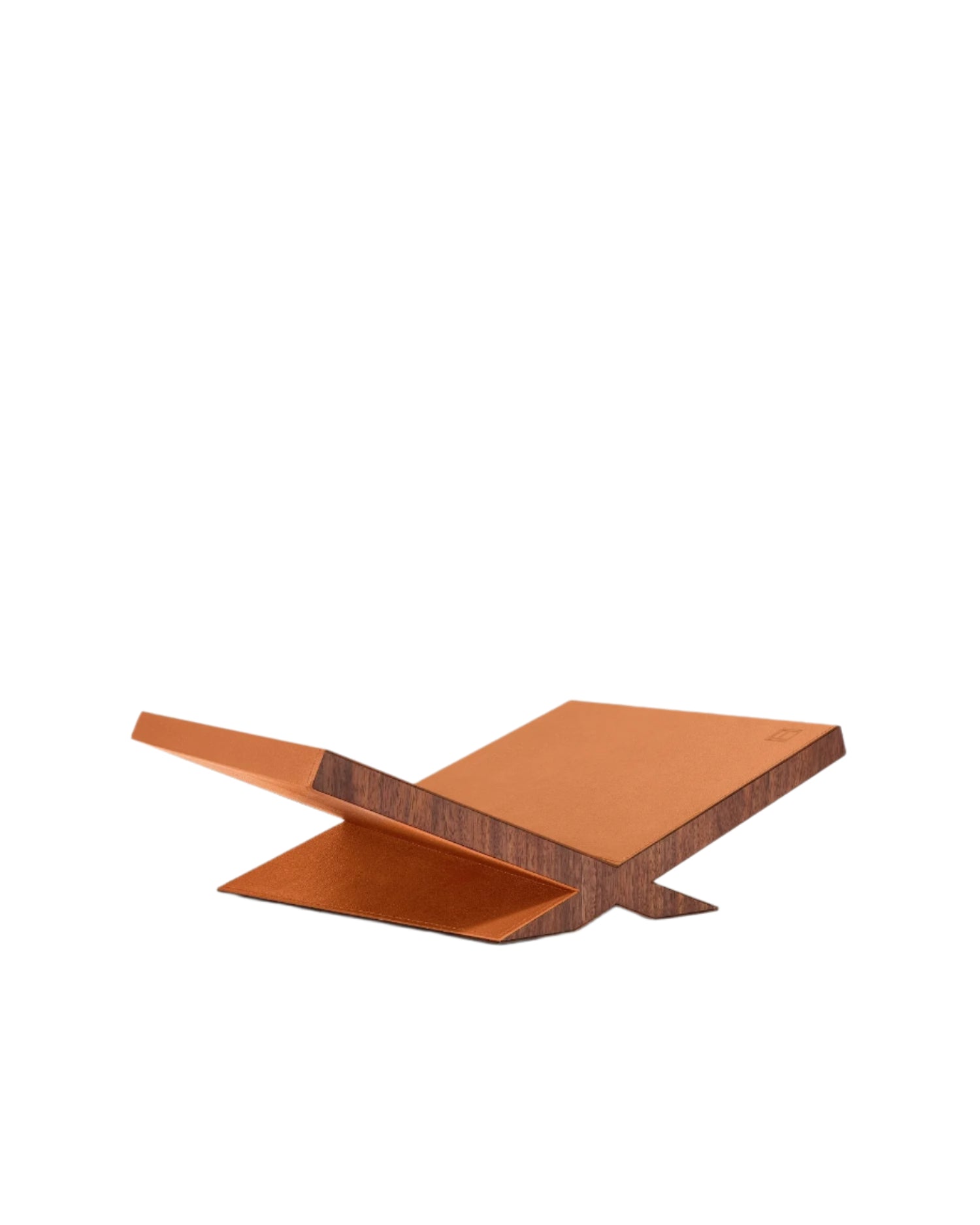 Culture Classic Bookstand in Camel