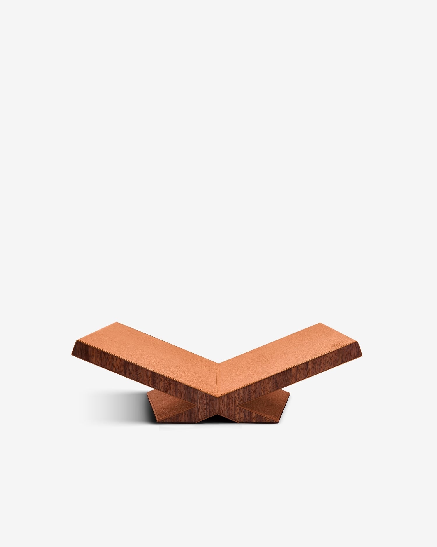 Culture Classic Bookstand in Camel