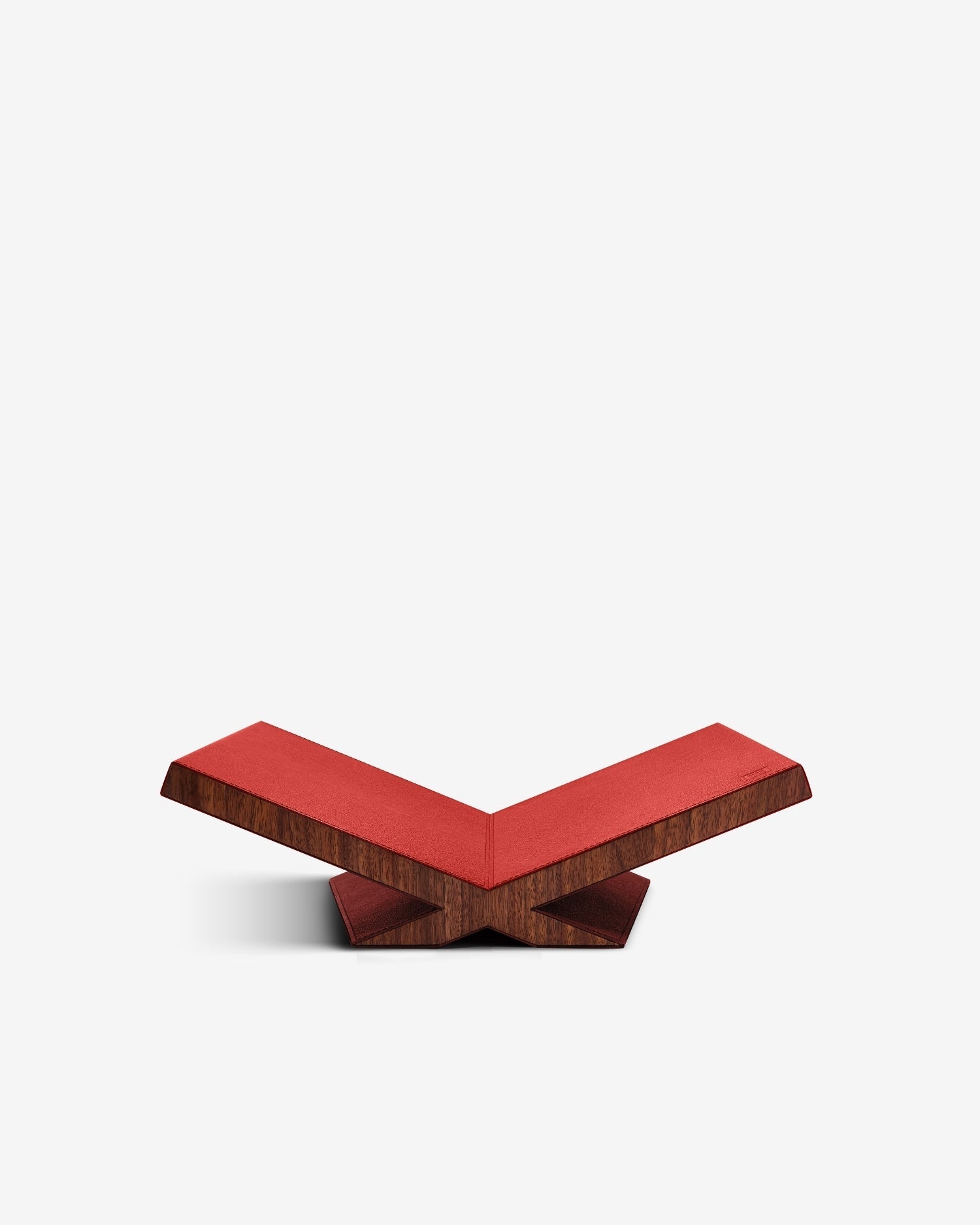 Culture Classic Bookstand in Red