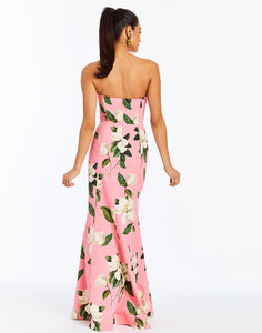 Liezel Convertible™ Gown