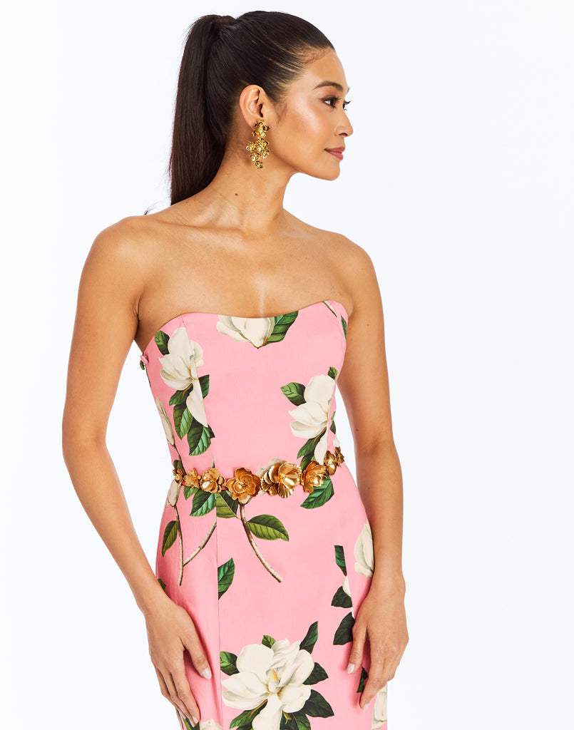 Liezel Convertible™ Gown