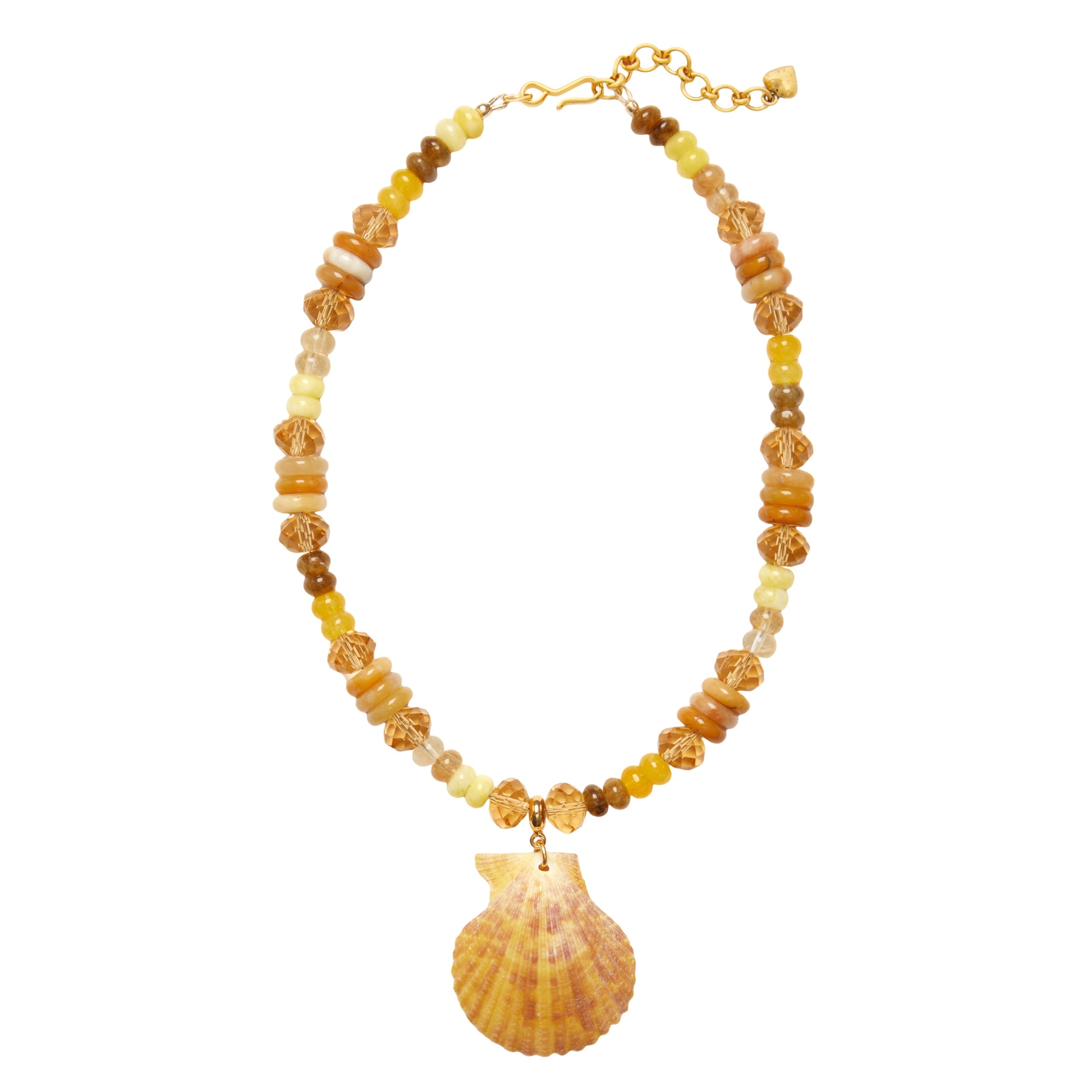 Limoncello Necklace