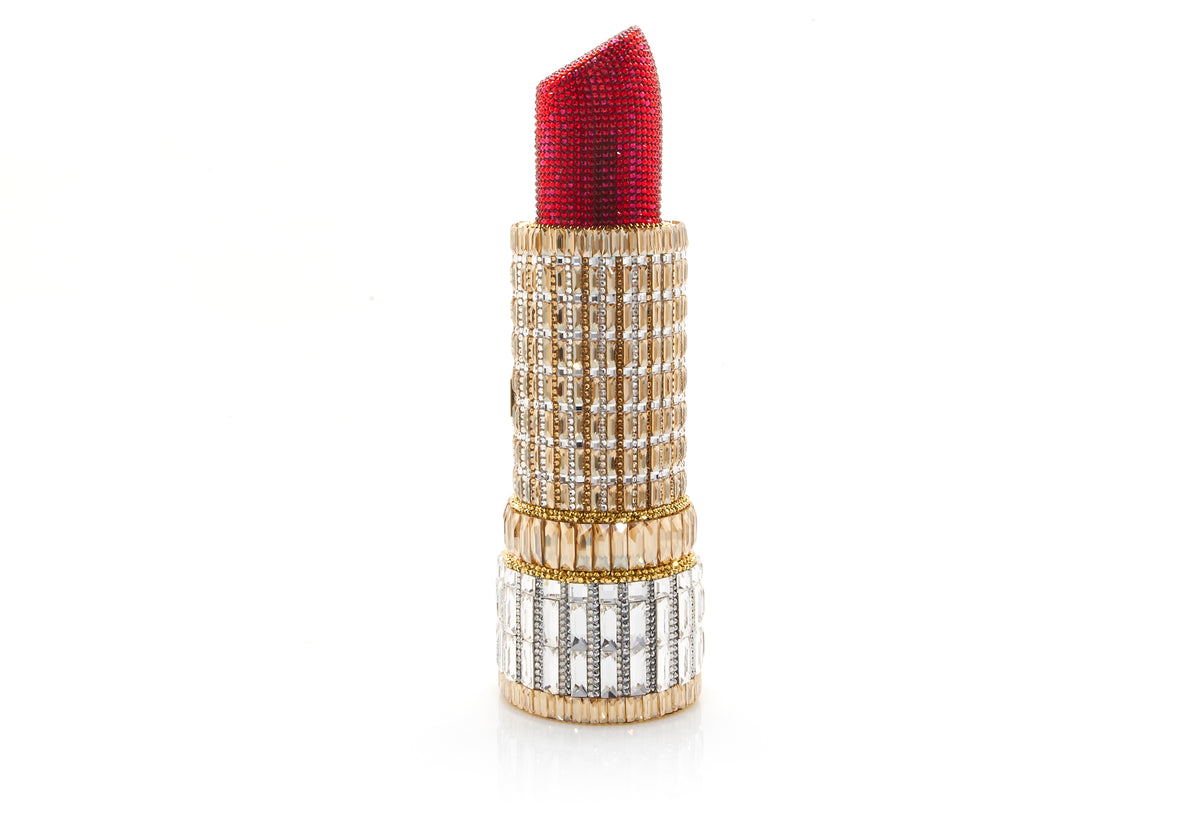 Lipstick Seductress Clutch