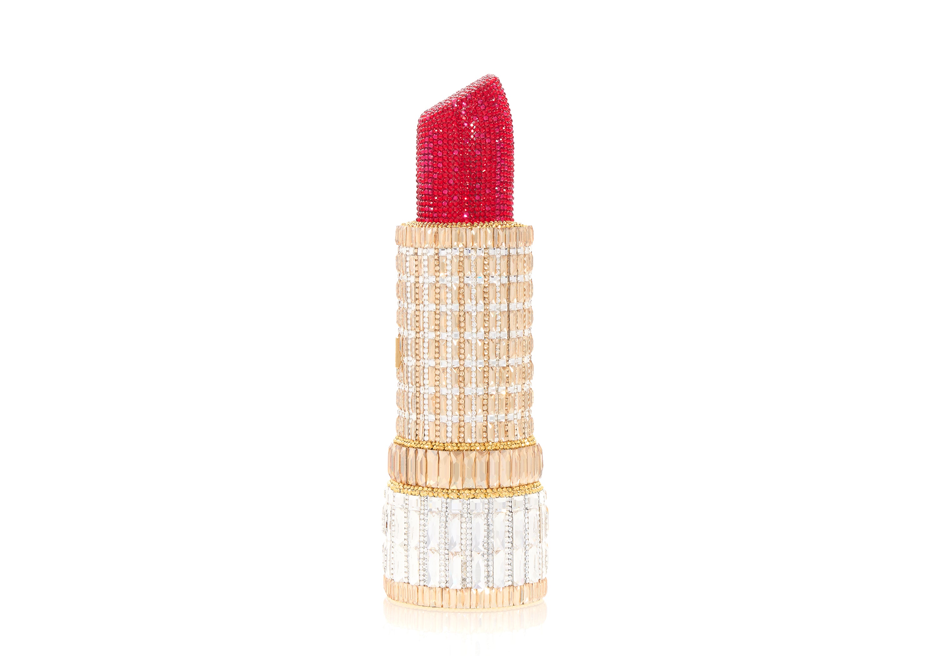 Seductress Lipstick Clutch