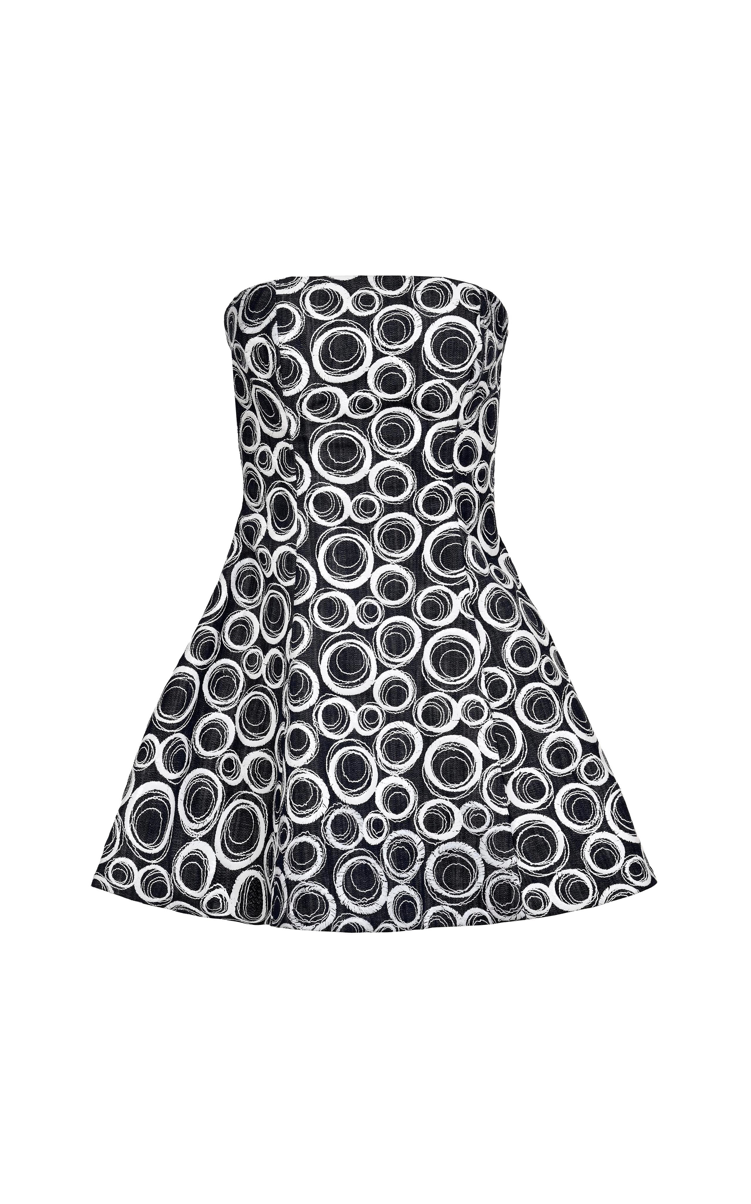 Padua Mini Dress