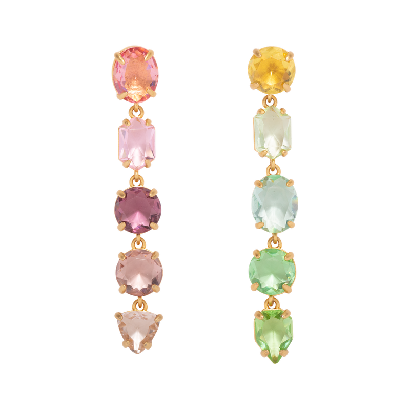 Evelyn Earrings