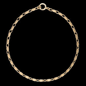 Ezra Chain Necklace