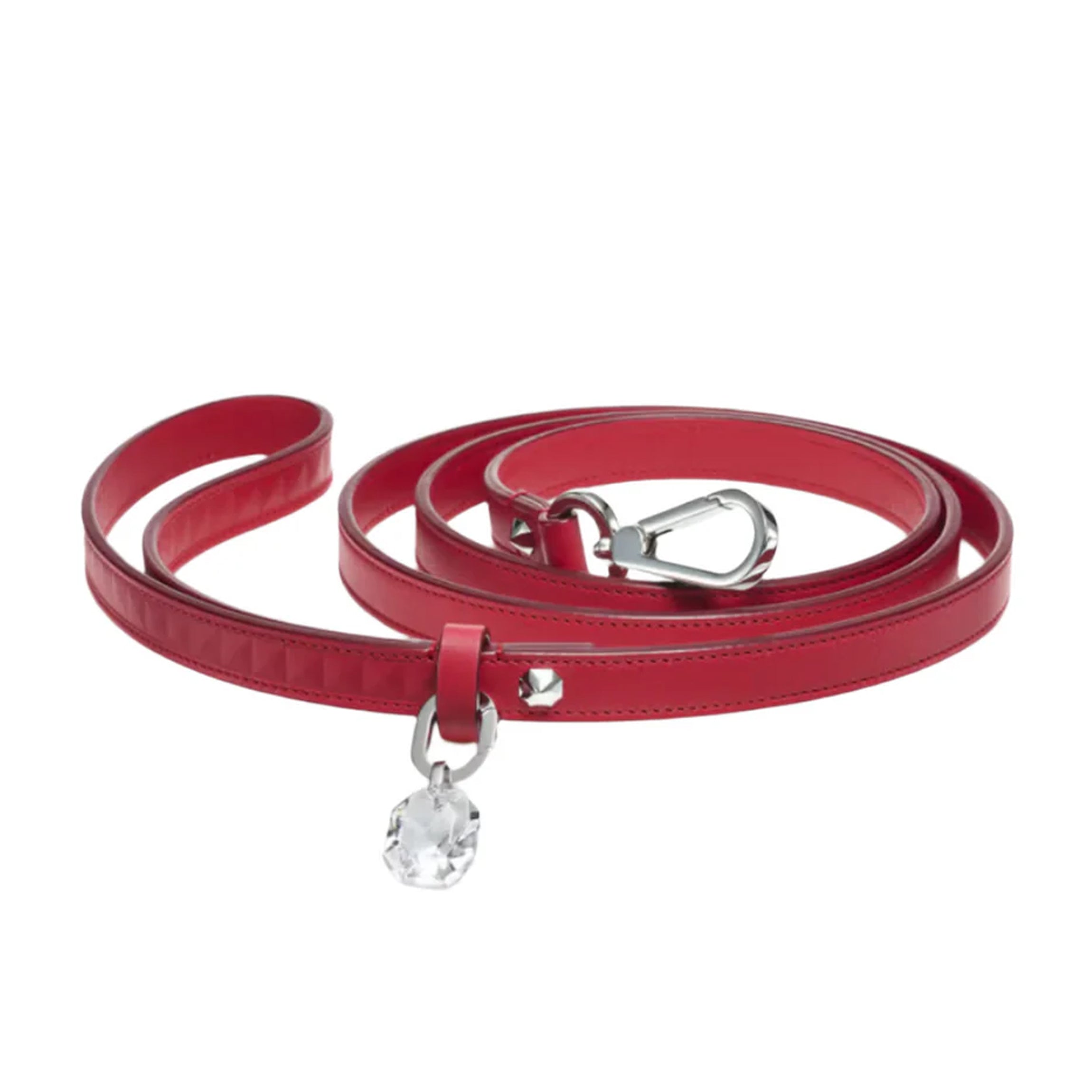 Louxor Leather Pet Leash