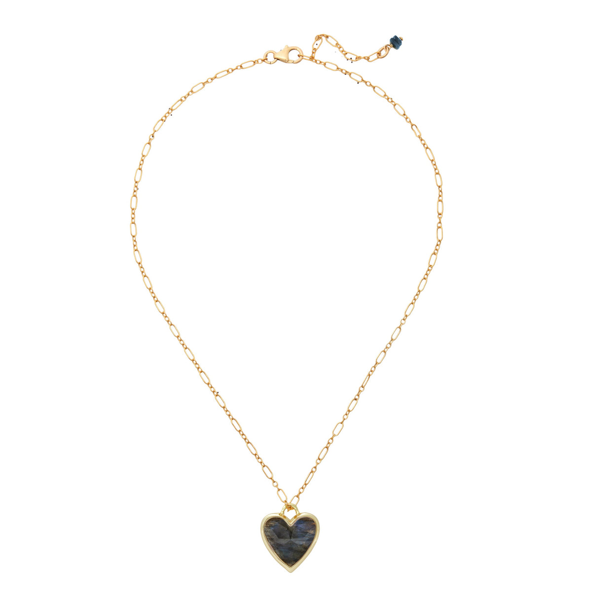 Lovey Necklace