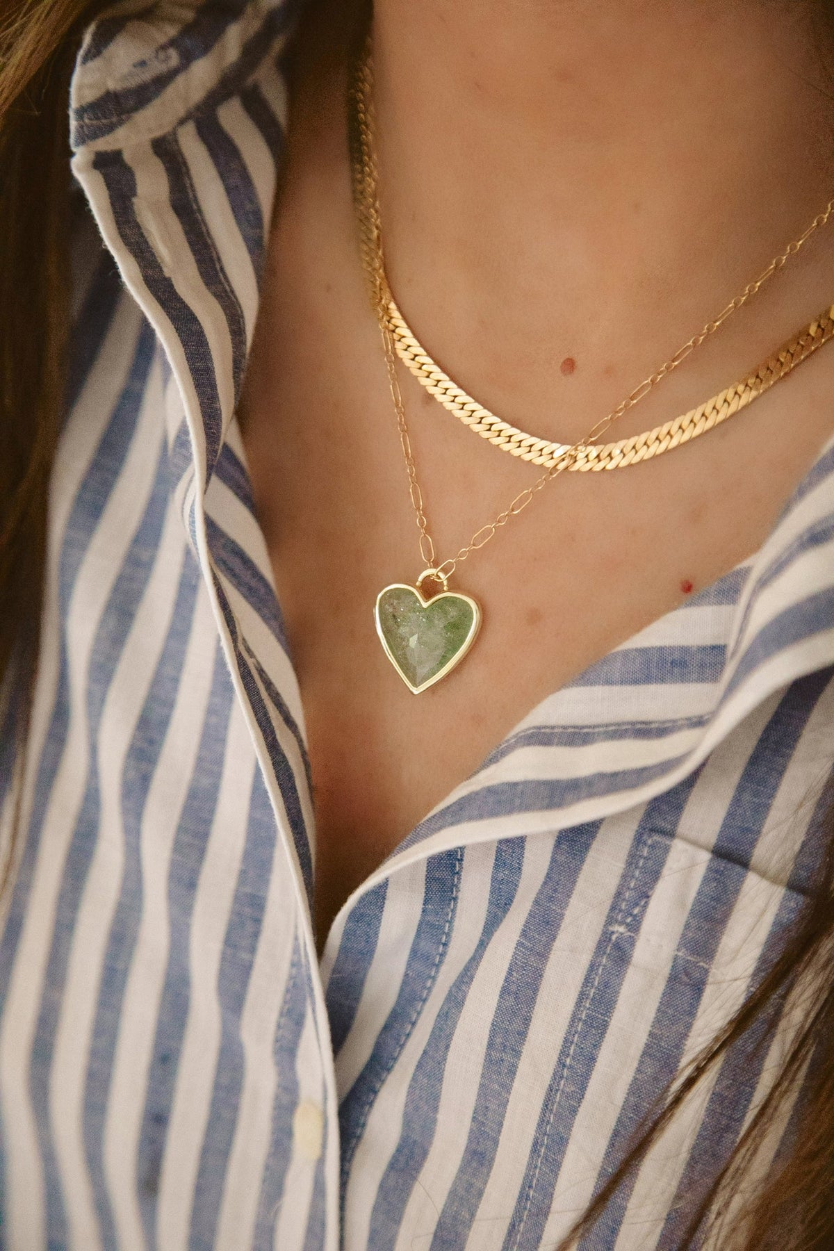 Lovey Necklace