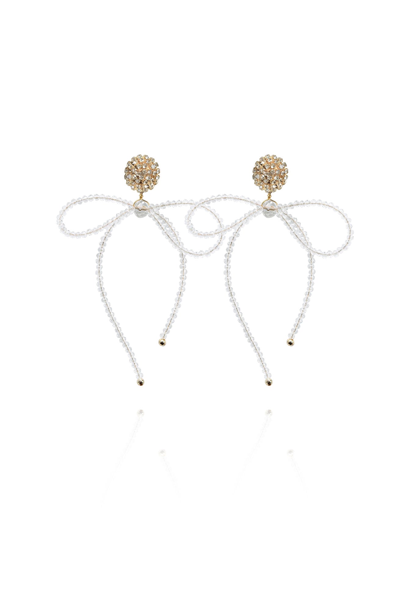 Lucia Earrings