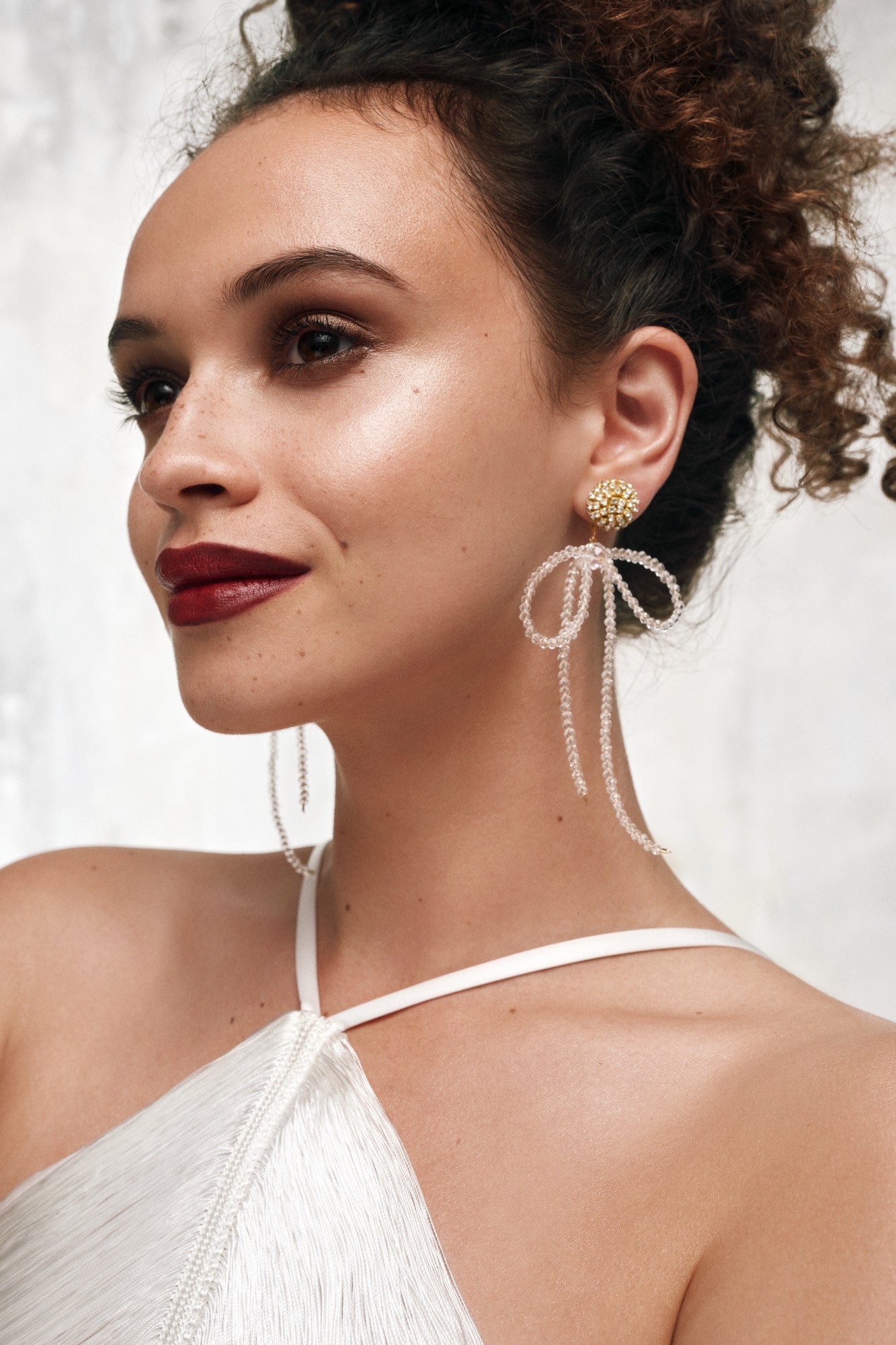 Lucia Earrings