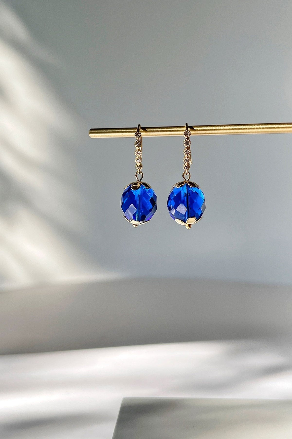 Leni Earrings