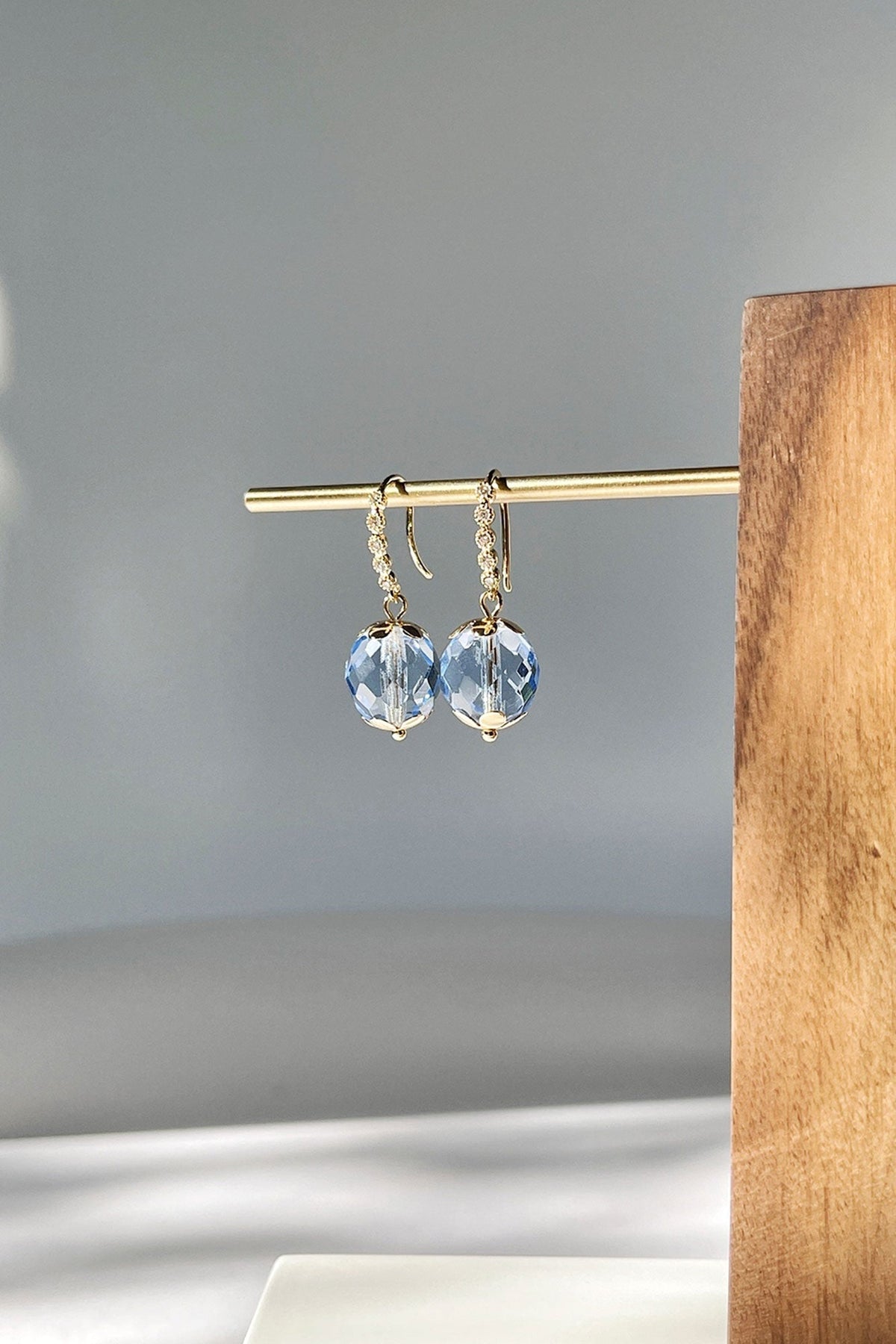 Leni Earrings