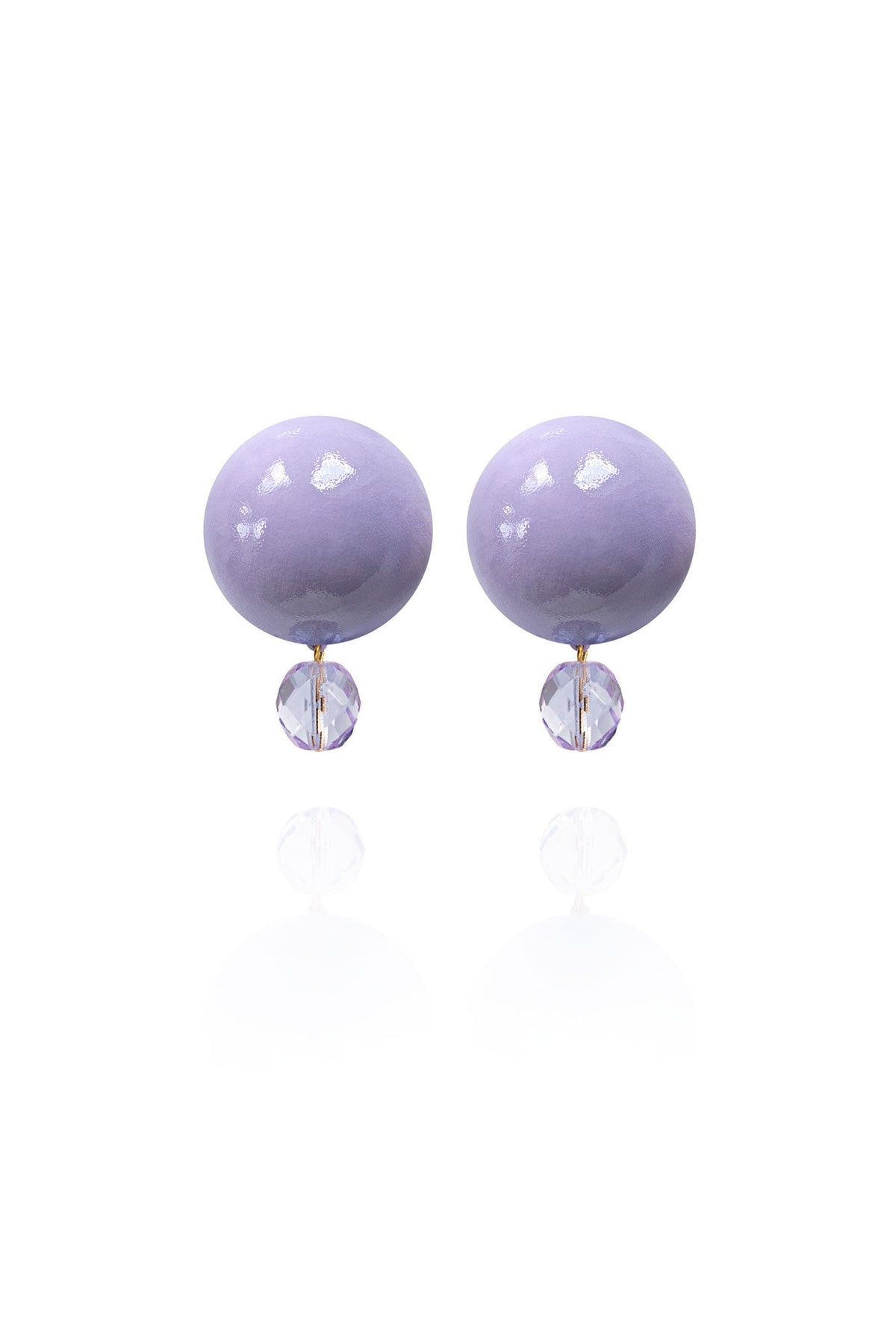 Luna Earrings